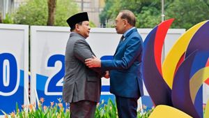Presiden Prabowo Hadiri KTT ke-46 ASEAN di KLCC