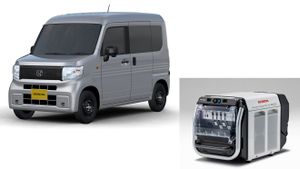Honda N-Van EV Jalani Uji Kelayakan di Luar Jepang, Dipasarkan di Wilayah ASEAN?