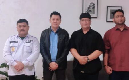 Memaksimalkan Pencak Silat yang Belum Dapat Perhatian Spesial dari Jabar