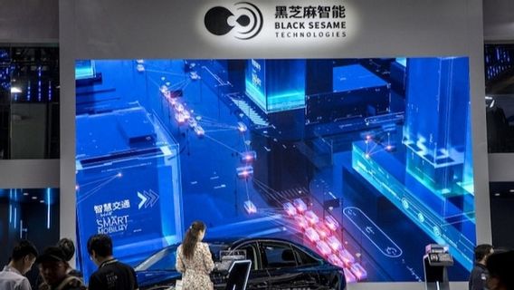 : Les fournisseurs de puces ADAS automobiles BYD passent l’examen américain et sont prêts à être vendus à l’échelle mondiale