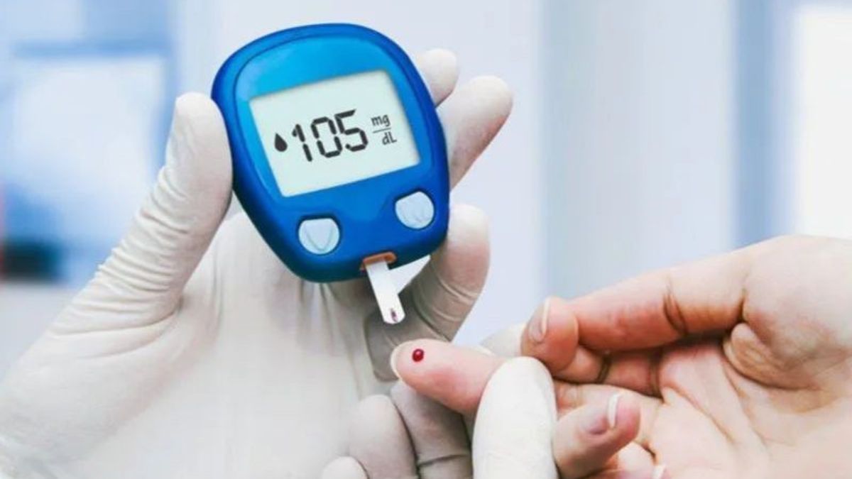 Waspada! Konsumsi Karbohidrat Berlebihan Bisa Sebabkan Diabetes