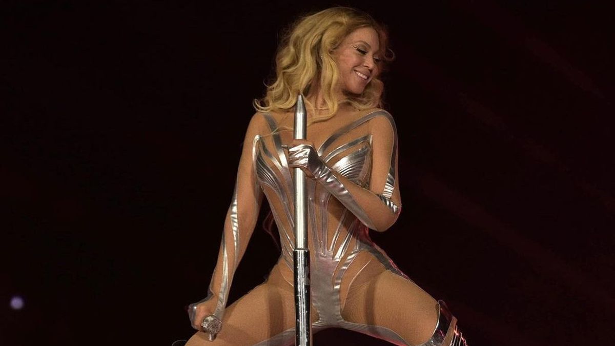 Beyoncé Closes To Billionaire Status Thanks To Tours And Renaissance