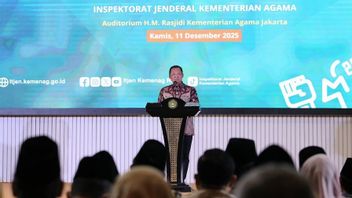 KPK: Konflik Kepentingan Tingkatkan Risiko Pelanggaran Etik dan Korupsi