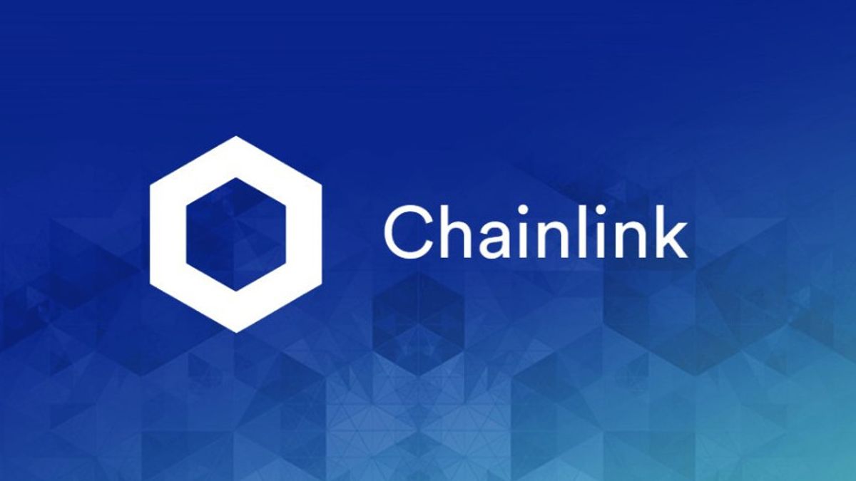 Chainlink Luncurkan Roadmap Baru, Harga LINK Terbang! 