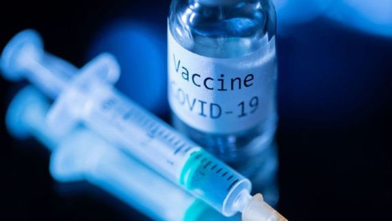 Ministry Of Health Says 80 Percent Of The First Dose Of Vaccination Can Be Achieved In January 2022