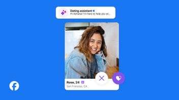 Meta Launches New Feature On Facebook Dating, Looking For Couples No Need For Swipe
