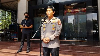 Viral Truk Pertamina Tabrak Kendaraan Lain di Bekasi, Polda Metro Sebut 8 Orang Tewas