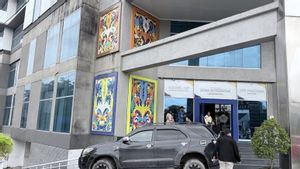 OTT Pejabat KPP Madya Banjarmasin Diduga Terkait Restitusi Pajak