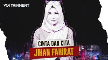 Jihan Fahira, Anggota DPD RI yang Suarakan Pendidikan Moral Pancasila