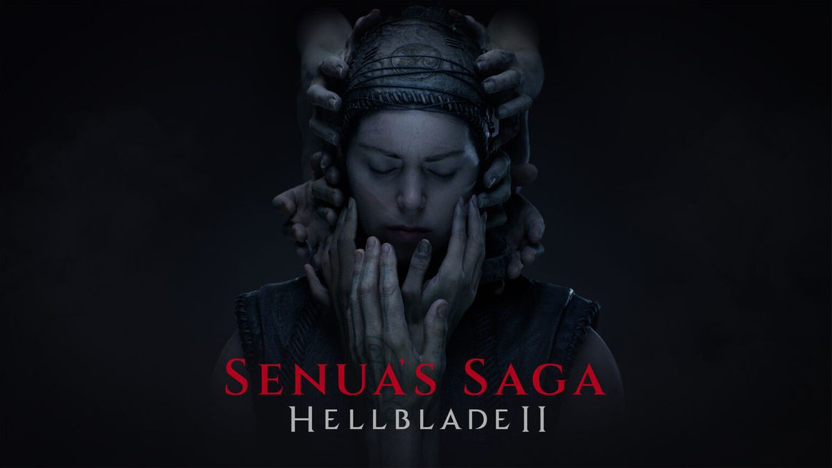 Senua Dragon: Hellblade 2 将于 5 月 21 日推出