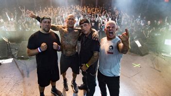 Tentang Rencana Perilisan Lagu Baru Biohazard