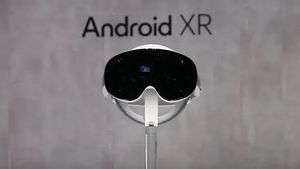 Samsung Siapkan Kacamata Pintar Tanpa Layar untuk Saingi Meta Ray-Ban