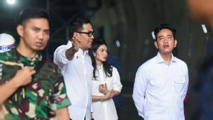 Wapres Apresiasi Proyek Terowongan Samarinda Jadi Pemecah Kemacetan