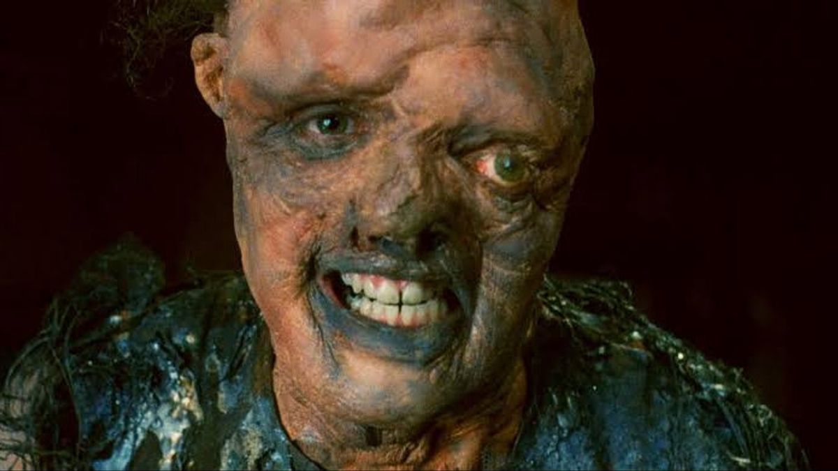 Peter Dinklage Jadi Superhero di <i>The Toxic Avenger</i>, Akhirnya Tayang!
