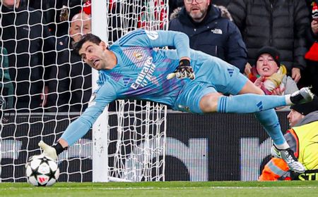 Real Madrid vs. Getafe: Bangkit di Bernabeu untuk Bersaing di Papan Atas Liga Spanyol