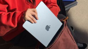 Apple Akan Hadirkan MacBook dengan Harga Termurah, Fiturnya Banyak Dikurangi