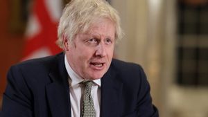 Format Awal Euro 2020 di Bawah Ancaman Pandemi, Boris Johnson Tawarkan Inggris Jadi Tuan Rumah Tunggal