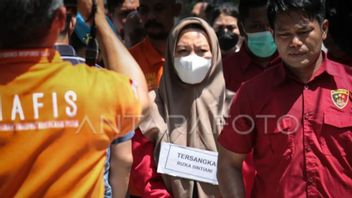 エスコ准将殺害事件の新たな容疑者、リズカ准将の2人の親戚が公判前を提起