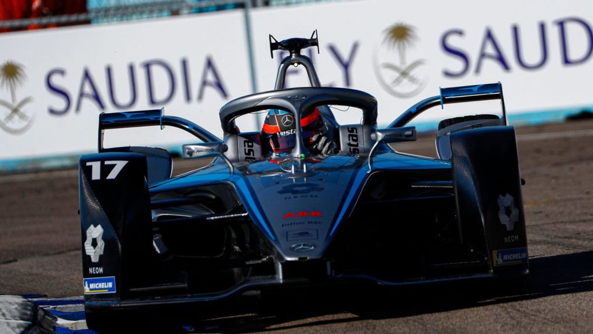 Note! 4 June Ancol Not Selling Public Tickets, Especially For Formula E Spectators