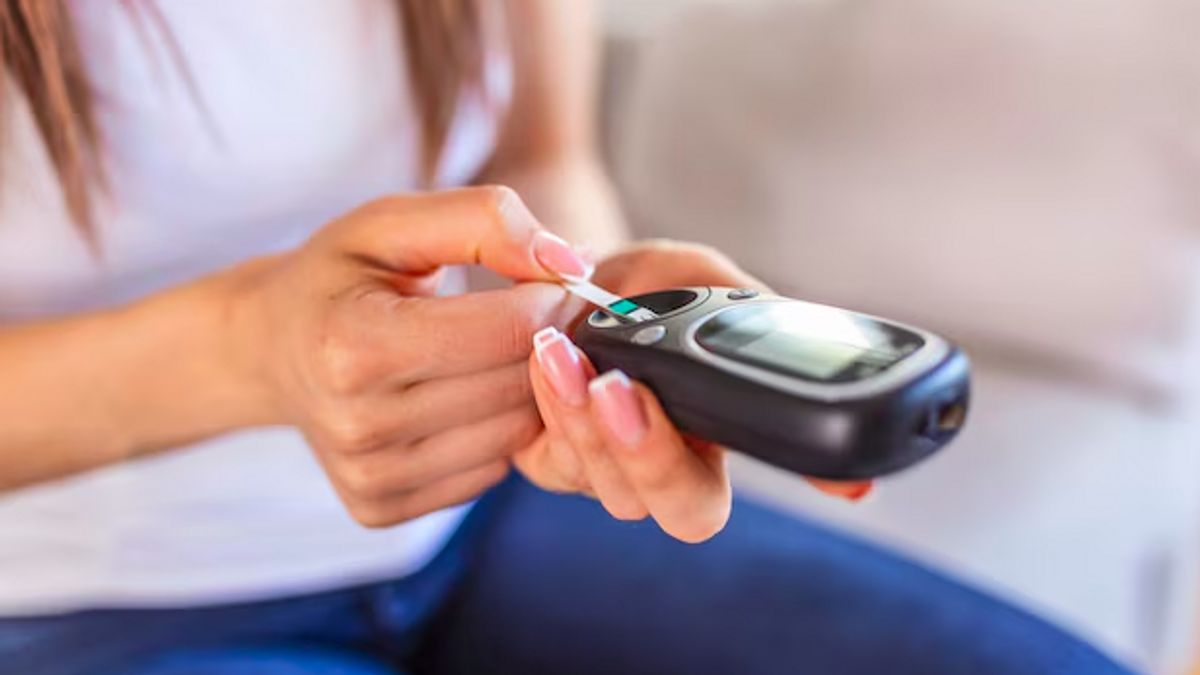 Diabetes Akibat Gaya Hidup Kini Mengancam Kesehatan Generasi Muda