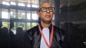 Komisioner LMKN Marcell Siahaan: Biang Keroknya Transparansi dari LMK ke Anggota