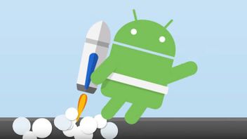 Google Siapkan Solusi Agar Ponsel Lawas Tetap Terhubung ke Internet di Android 14