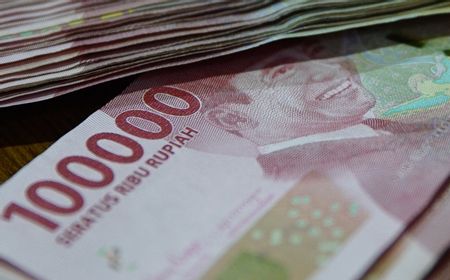 Rupiah Selasa Dibuka Menguat 75 Poin ke Level Rp14.170 per Dolar AS