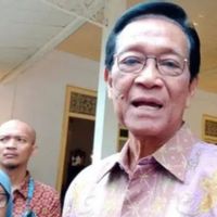 Sri Sultan Tetapkan Status Siaga Darurat Bencana Kekeringan di Yogyakarta Selama 1 Bulan 