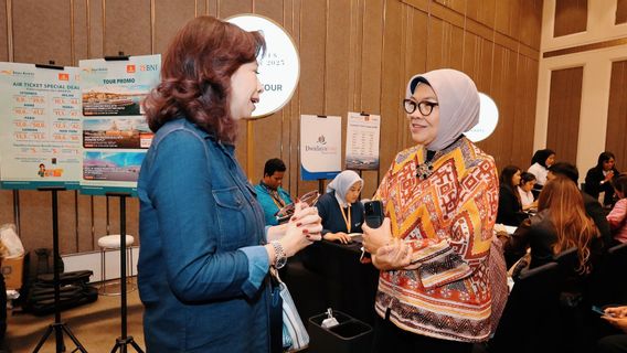 Transaksi Nasabah Premium Meningkat, BNI Sediakan Penawaran Menarik untuk Traveling