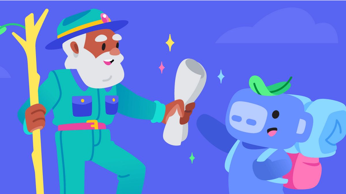 Discord Introduces Family Center, A Feature That Allows Parents To Control Their Children's Activities