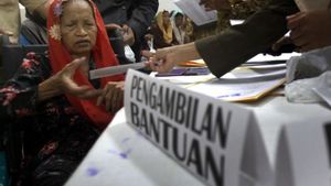 BLT Jadi Jalan Ninja SBY Redam Amarah Rakyat Soal Kenaikan Harga BBM Tahun 2005