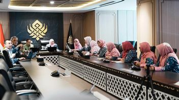 وزير الثقافة يشجع منهج PAUD الإسلامي: القصص والمتاحف تدخل الصفوف