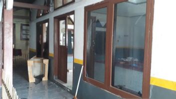 الشرطة تدعو إلى تخريب مسجد في غاروت بسبب مشاكل عائلية