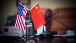Peringatkan Peningkatan Operasi Pengaruh China, Badan Kontraintelijen AS: Menipu dan Memaksa