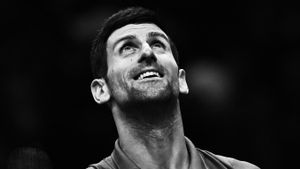 Kontroversi Novak Djokovic di Roland Garros