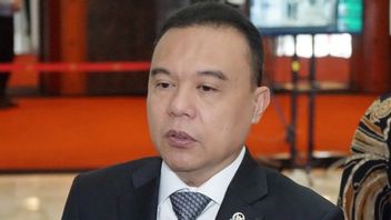DPR Ingatkan Pejabat Pajak Taat Melaporkan LHKPN ke KPK