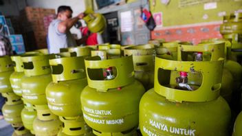 Krisis Global Menguat, Pemerintah Pastikan Harga BBM dan LPG Subsidi Tetap Stabil