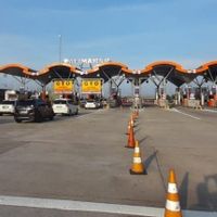 Astra Infra Masih Pede Trafik di Wilayah Aglomerasi Stabil saat Larangan Mudik Lebaran