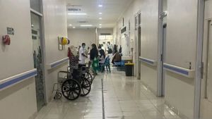 DPR Kritik Lambatnya Pemulihan Layanan Kesehatan di Aceh Pascabencana