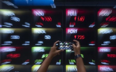 BEI Tengah Siapkan Produk Derivatif Terbaru Single Stock Futures