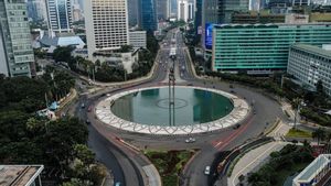 PSBB Ketat Jakarta Tak Ampuh, Kasus Positif COVID-19 Terus Bertambah