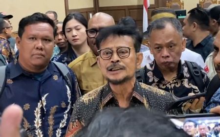 Hukuman Ringan, Pemberantasan Korupsi di Indonesia Hanya Rutinitas