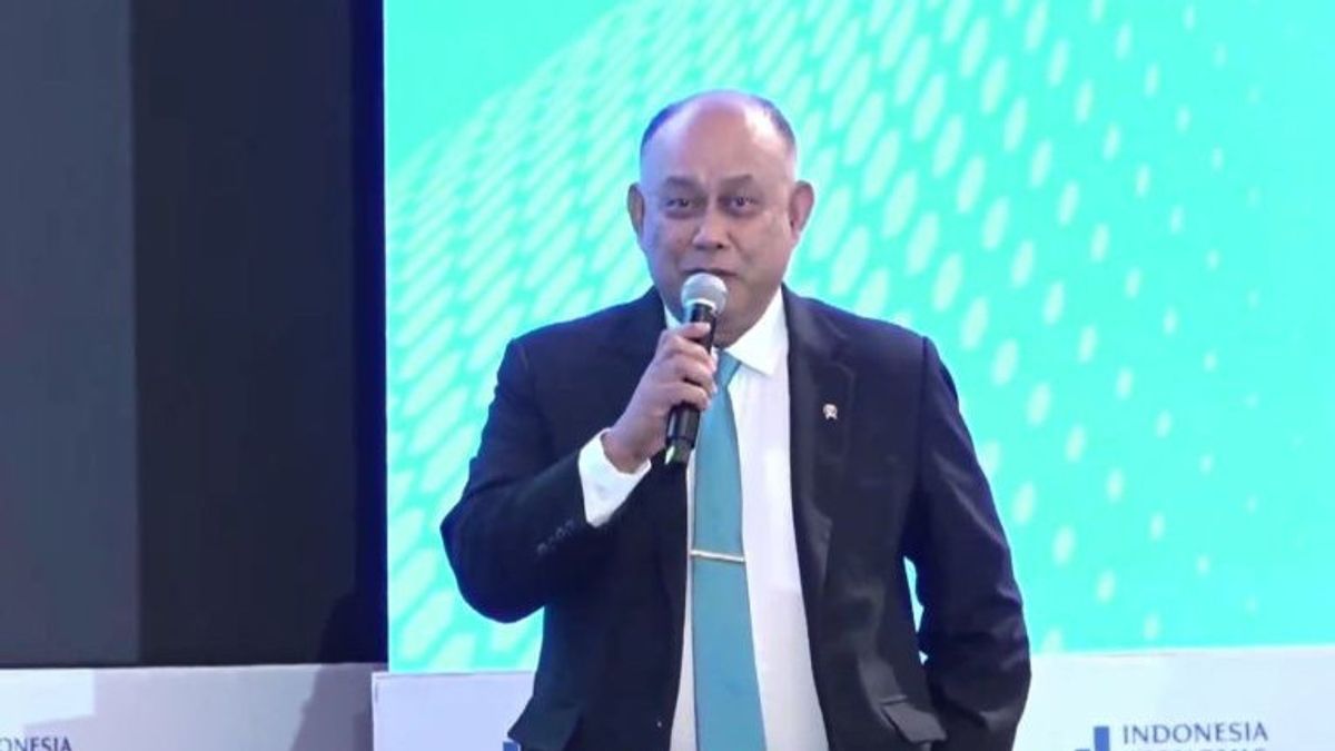 BGN Cairkan Anggaran Rp32,1 Triliun untuk Program MBG di Awal 2026