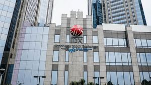 حققت قيمة معاملات ريبو SPPA IDX أكثر من 100 تريليون روبية إندونيسية