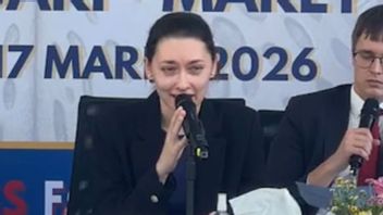 Le chef de la diplomatie russe regrette que des citoyens russes soient impliqués dans un laboratoire clandestin à Bali