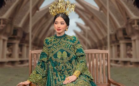 Kaleidoskop 2024: Tren Fashion Paling Hits Sepanjang Tahun Ini