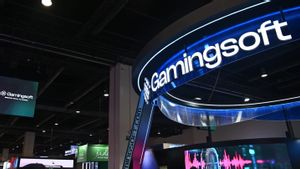 GamingSoft Konsisten Jadi Pemimpin White Label iGaming dengan Solusi Proven dan Skala Global