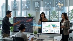 Pourquoi la campagne est-elle difficile à évaluer? Voici le rôle de Meta Conversion API, souvent négligé
