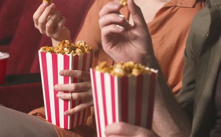 Sejarah Popcorn Jadi Camilan di Bioskop, dari Penolakan higga Keuntungan