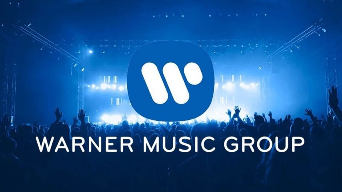 Warner Music Partners With OpenSea So That Artists Can Falls Into NFT